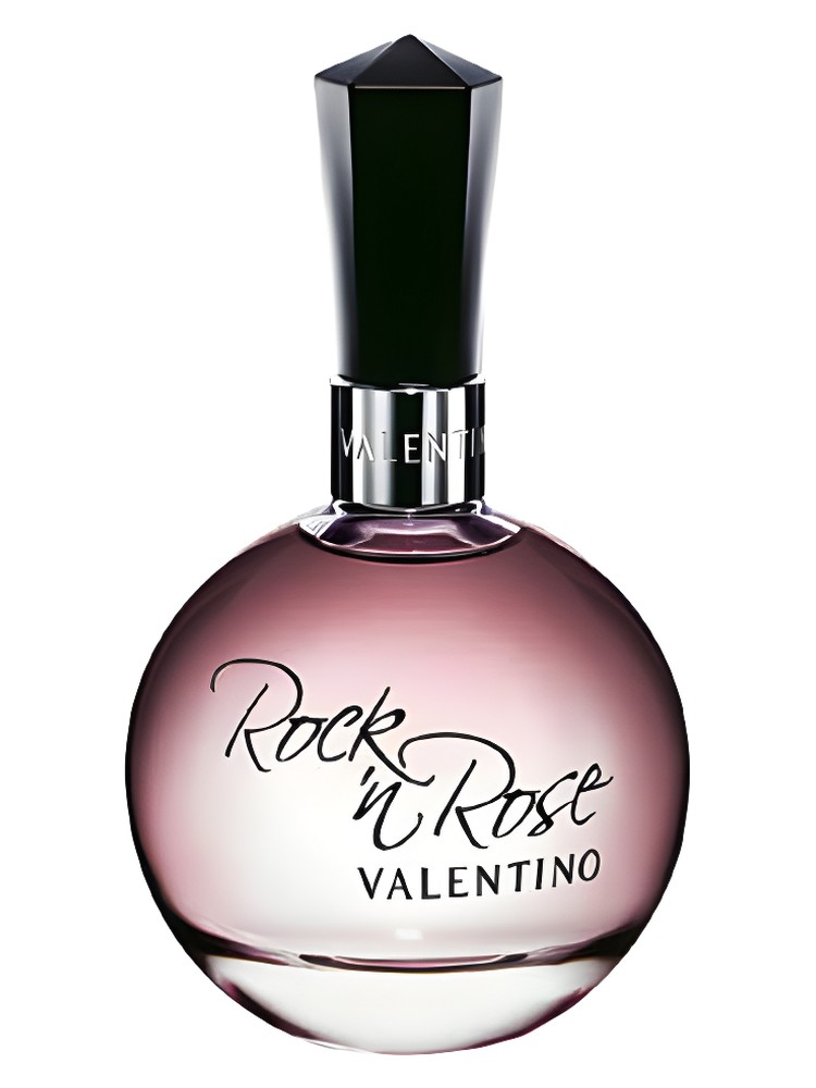 Rock’n Rose – Valentino