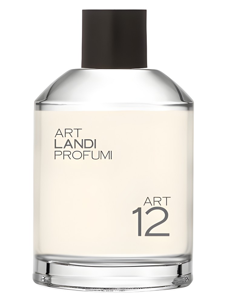 Art 12 Per Me Ma – Profumi d'Art (Art Landi Profumi)
