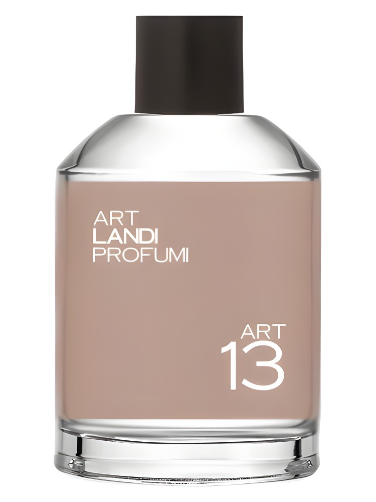 Art 13 E Tanta Roba – Profumi d'Art (Art Landi Profumi)