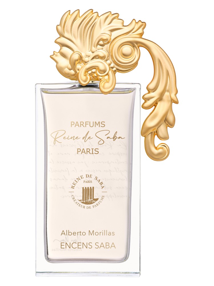 Encens Saba – Reine de Saba