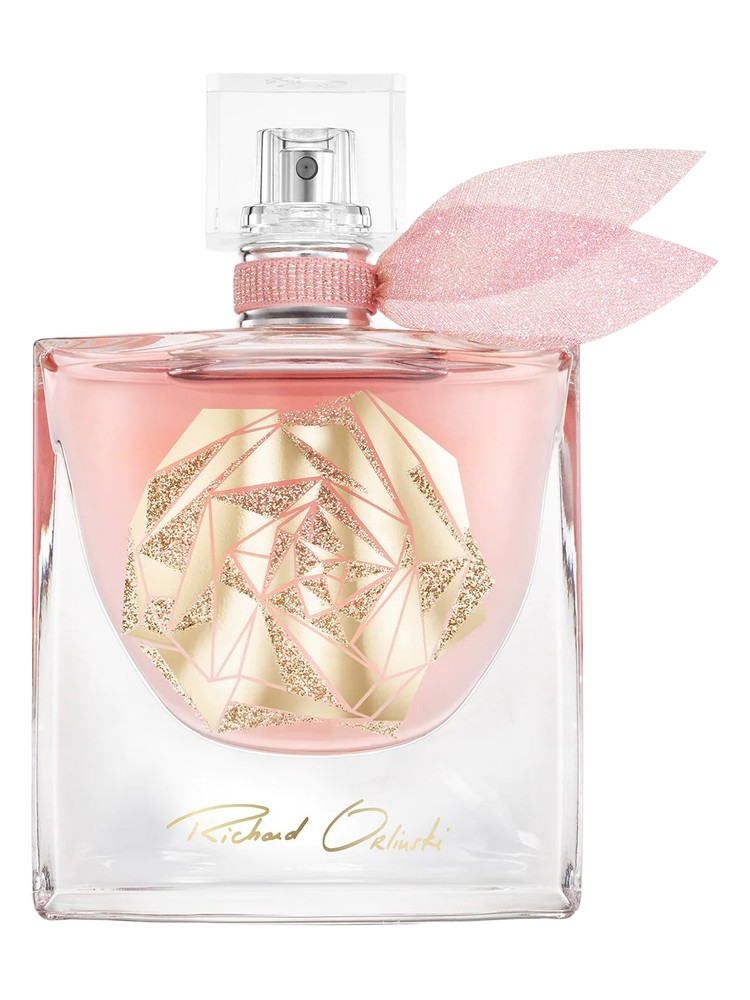 La Vie Est Belle Limited Edition Designed By Richard Orlinski – Lancôme