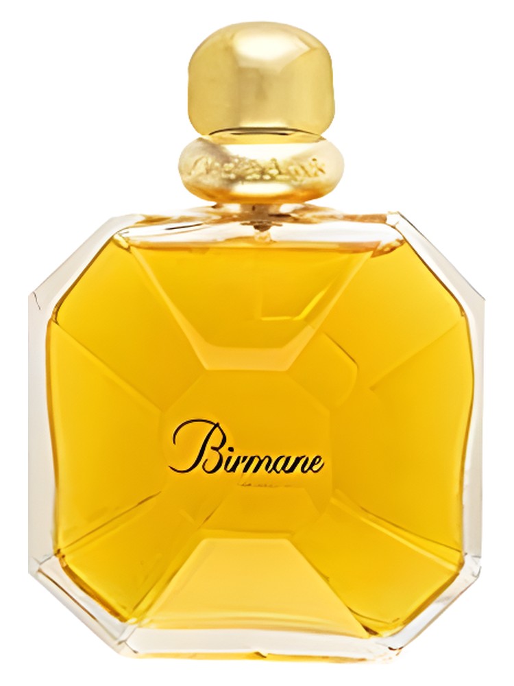 Van Cleef & Arpels Birmane