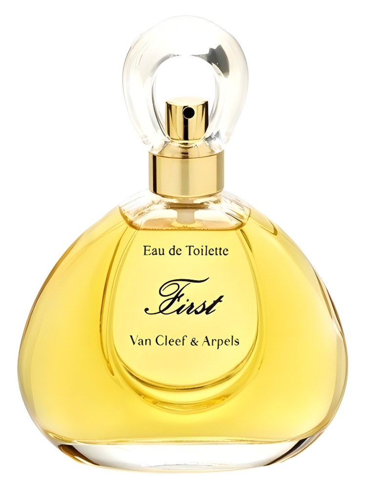 First – Van Cleef & Arpels