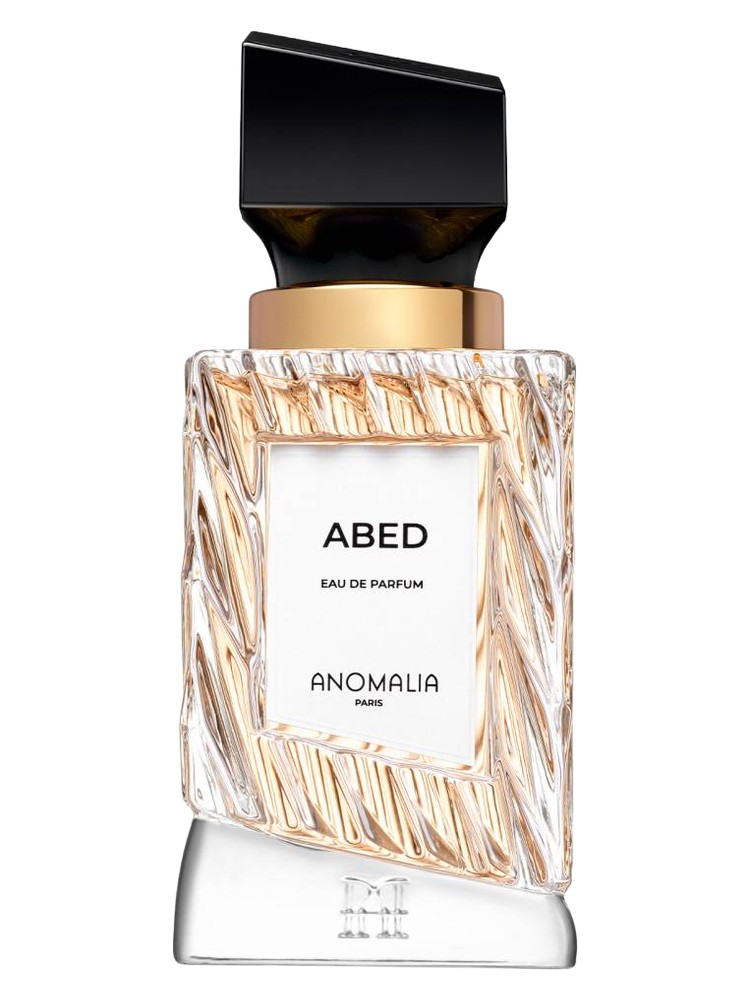 Abed – Anomalia Paris