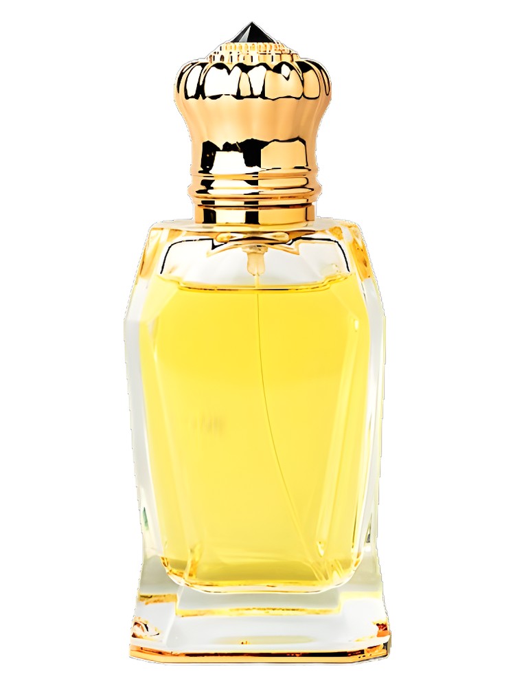 Blood Spell – Wallachian Perfumes