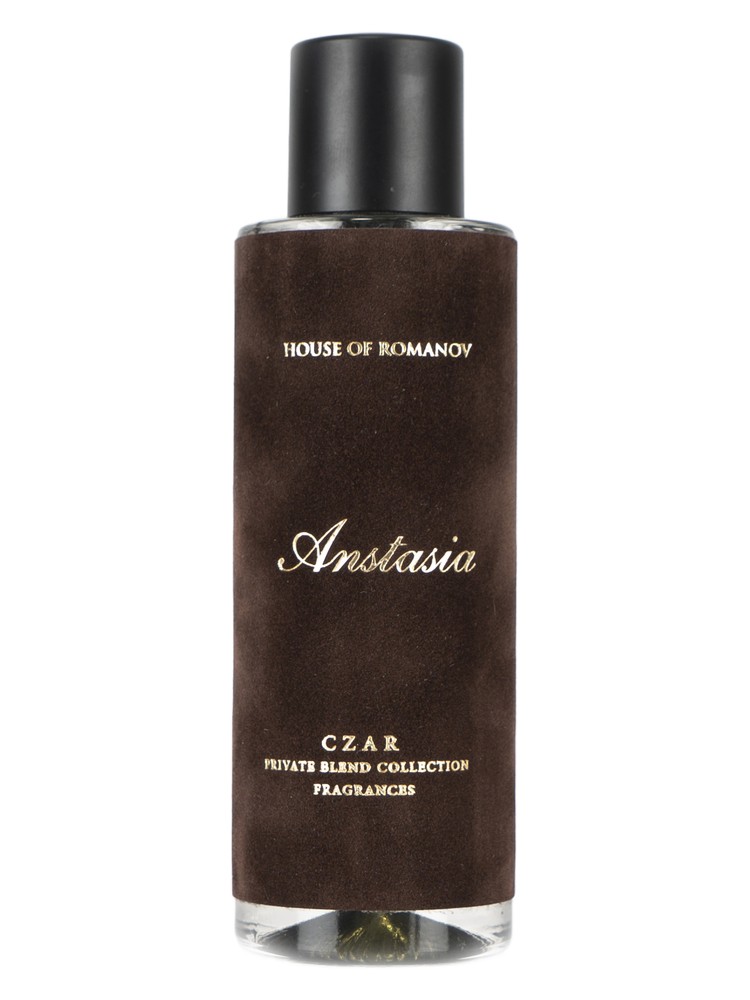 Anastasia X Aslan Gülçiçek – CZAR