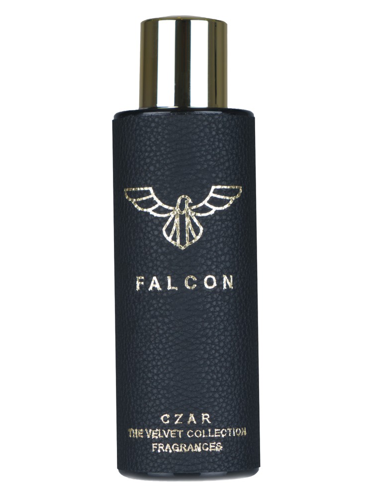 Falcon X Aslan Gülçiçek – CZAR
