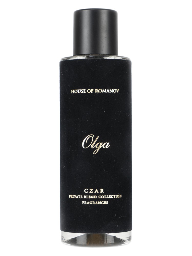 Olga – CZAR
