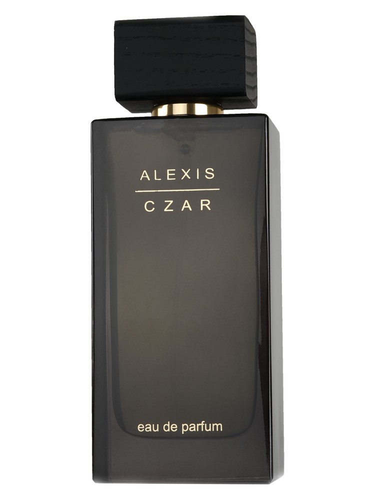 Alexis – CZAR