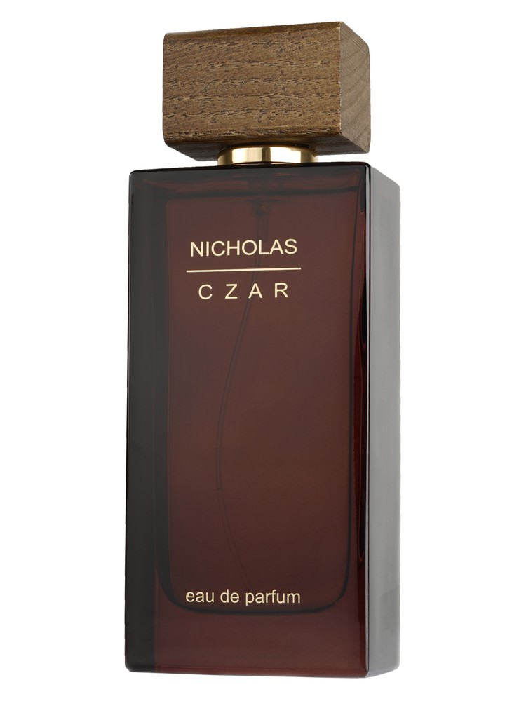 Nicholas – CZAR