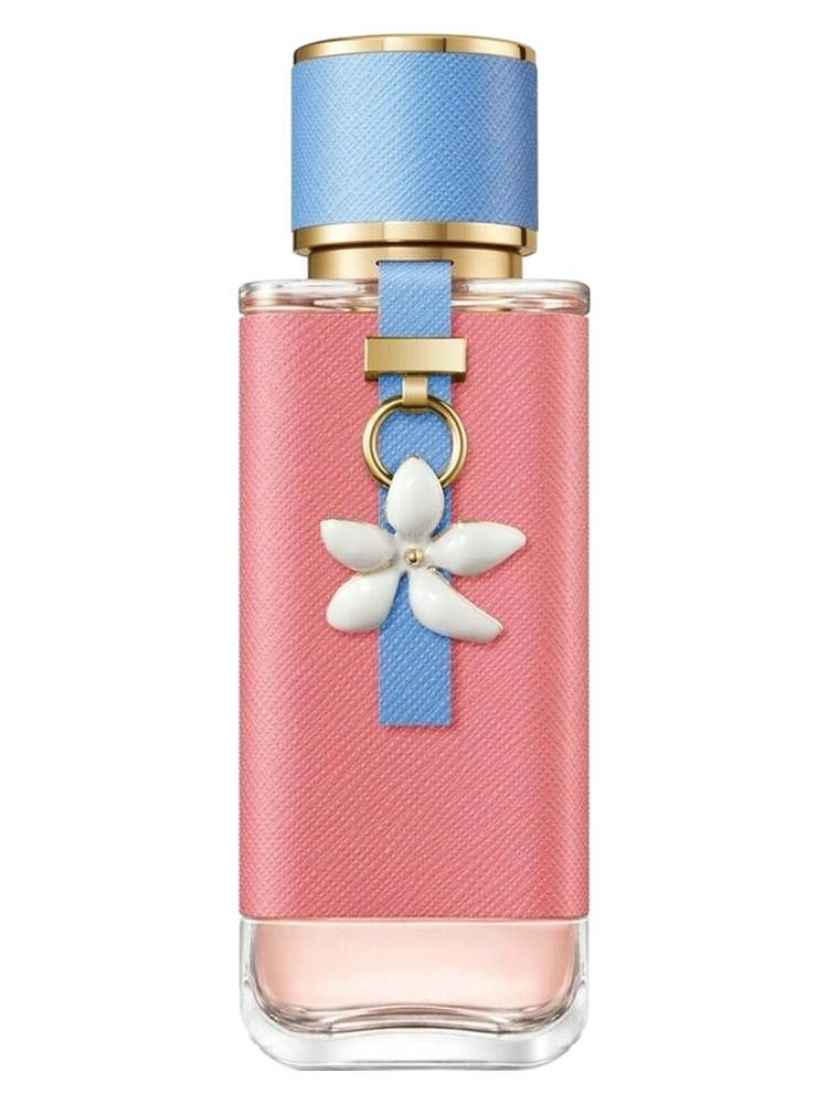 Alegria de Vivir – Carolina Herrera