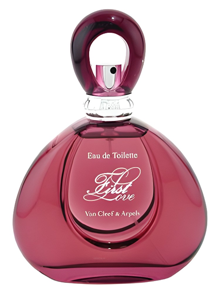 First Love – Van Cleef & Arpels