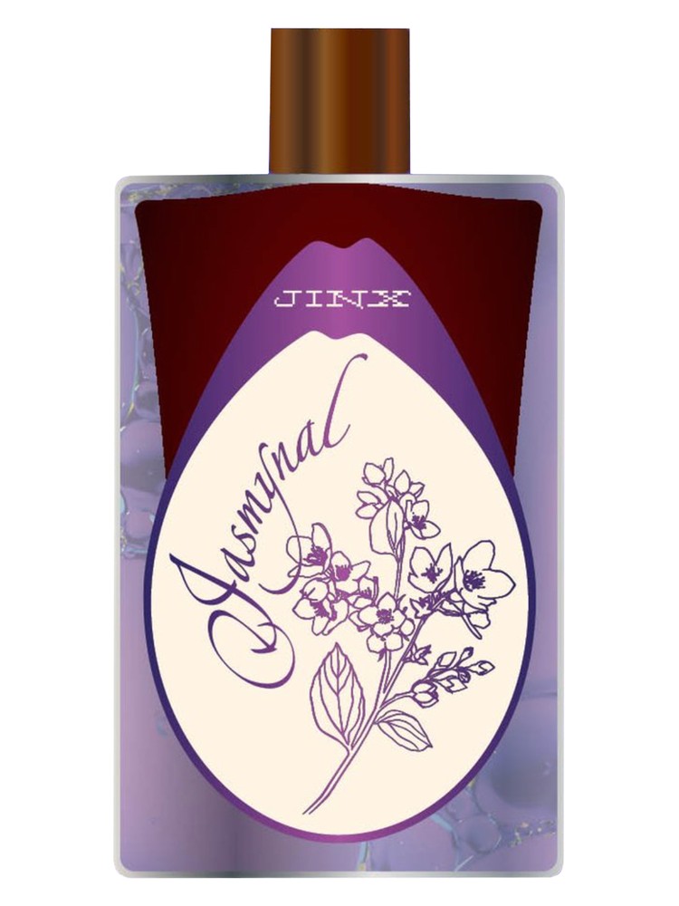 Jasmynal – Jinx Smells