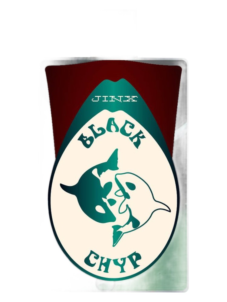Black Chyp – Jinx Smells