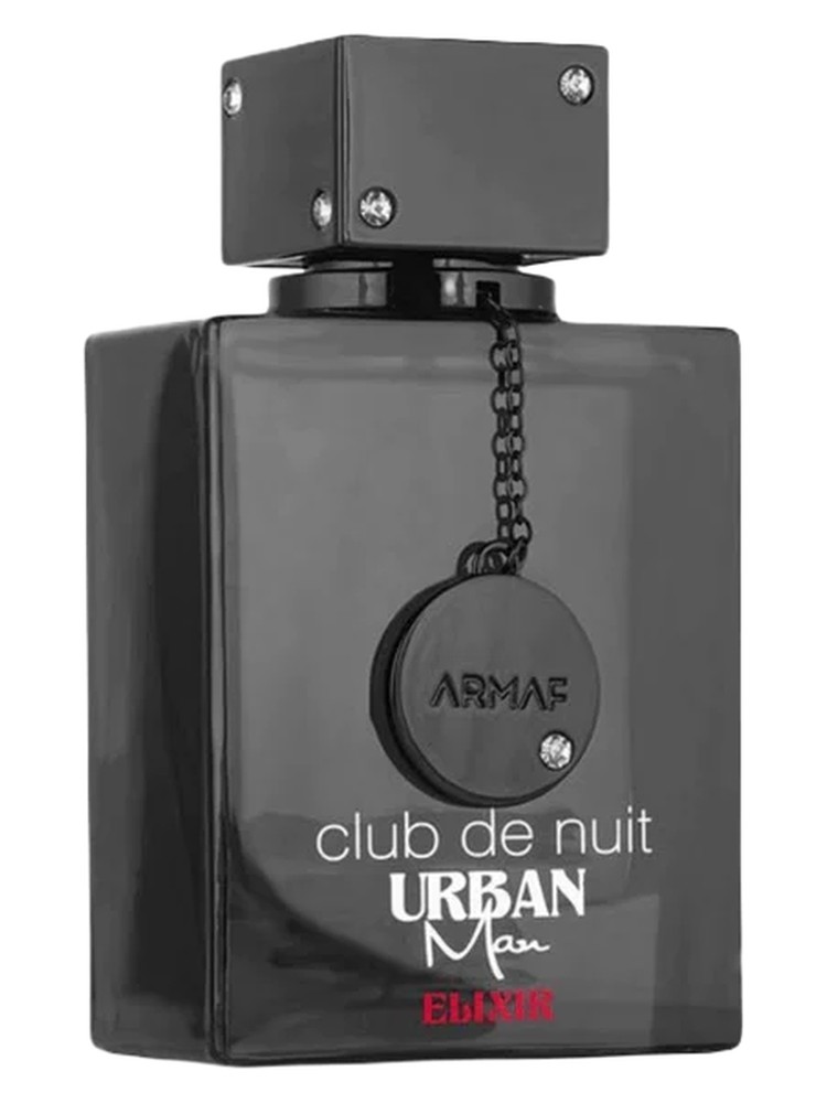 Club De Nuit Urban Elixir – Armaf