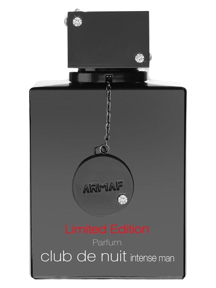Club de Nuit Intense Man Limited Edition Parfum – Armaf