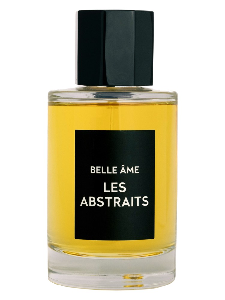 Belle Âme – Les Abstraits