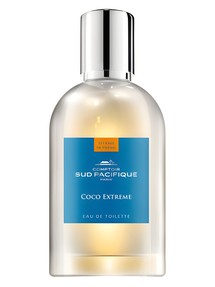 Coco Extreme – Comptoir Sud Pacifique