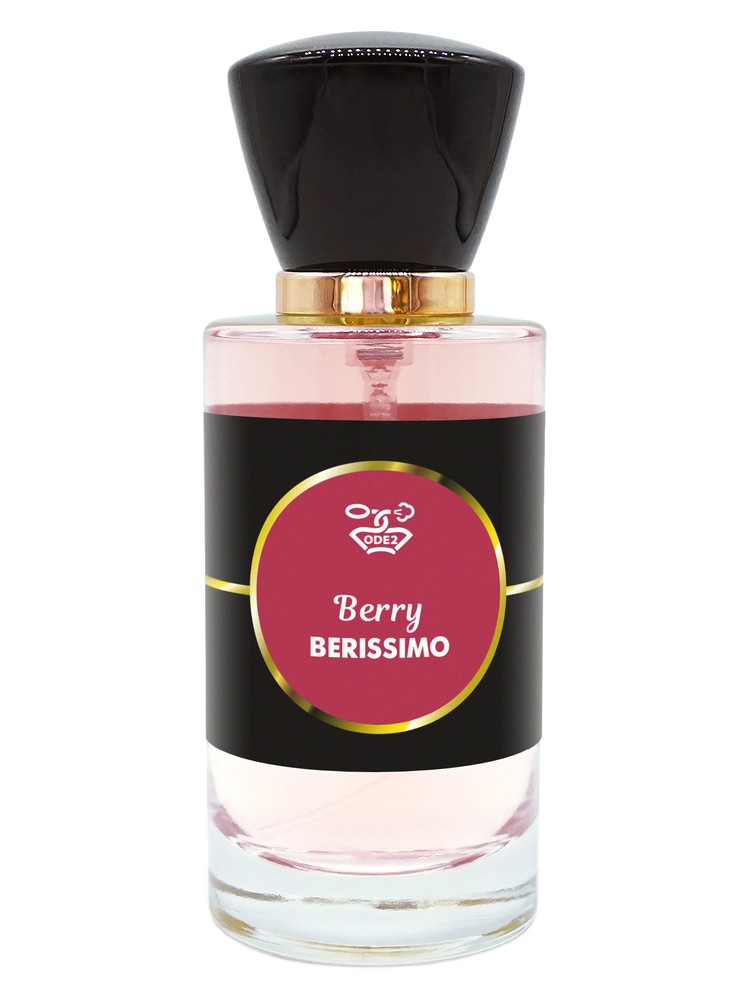 Berry Berissimo – Odetu