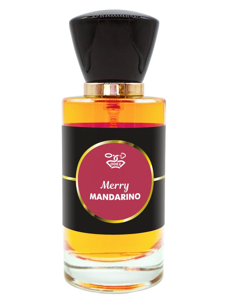 Merry Mandarino – Odetu