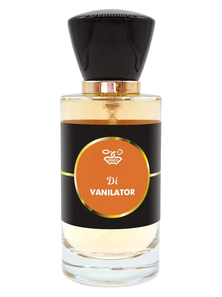 Di Vanilator – Odetu