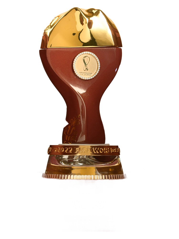 Ahlam – FIFA World Cup Qatar 2022 Perfumes