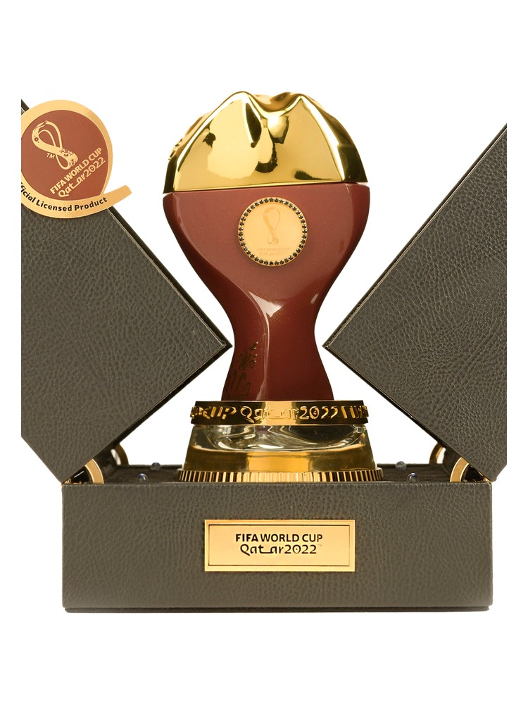Tharra – FIFA World Cup Qatar 2022 Perfumes