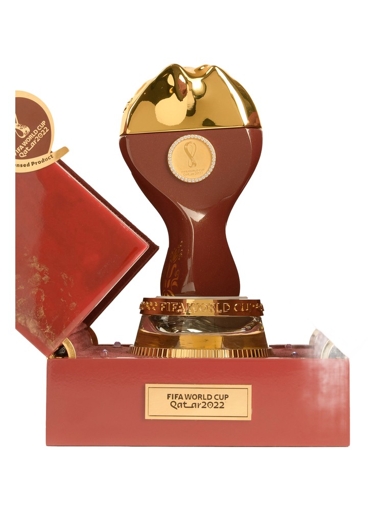 The Pearl – FIFA World Cup Qatar 2022 Perfumes