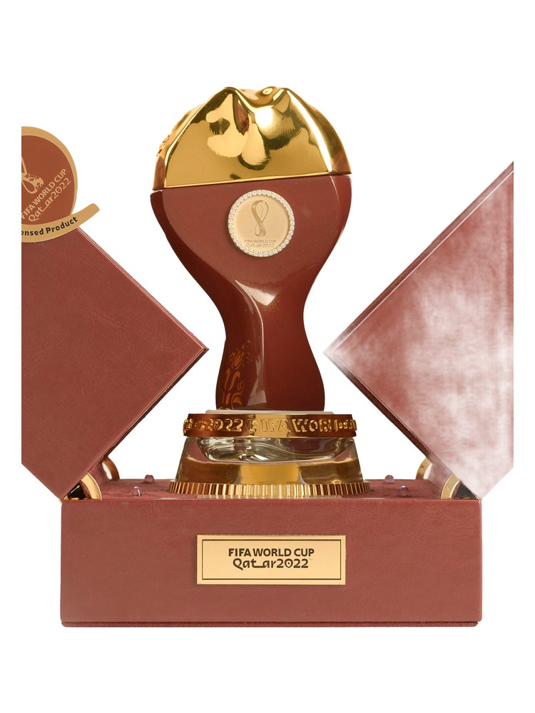 Jood – FIFA World Cup Qatar 2022 Perfumes