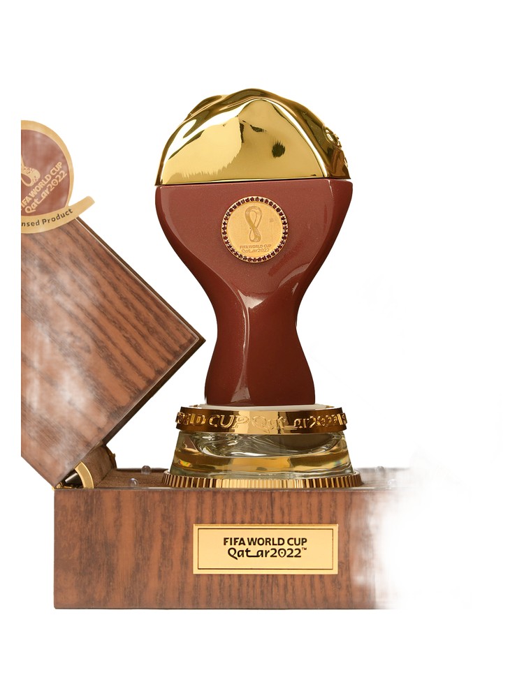 Sahraa – FIFA World Cup Qatar 2022 Perfumes
