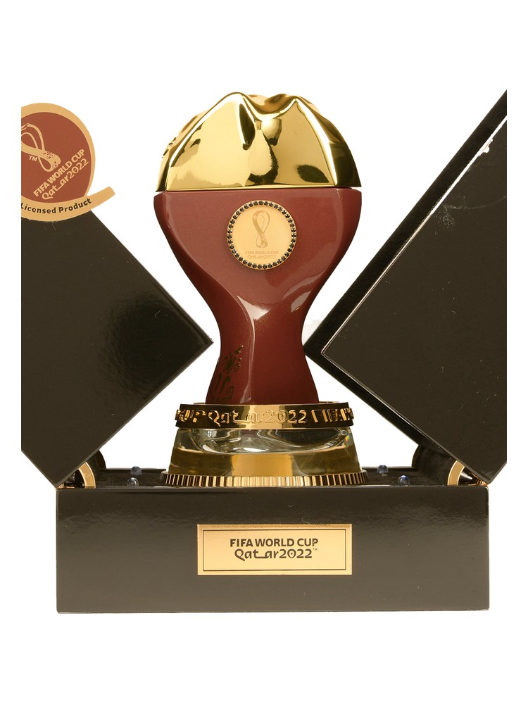 Salam – FIFA World Cup Qatar 2022 Perfumes