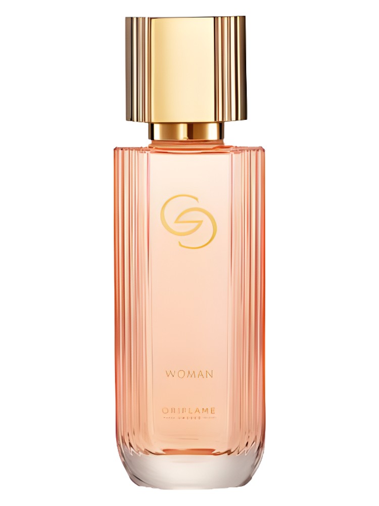 Giordani Gold Woman Eau de Parfum – Oriflame