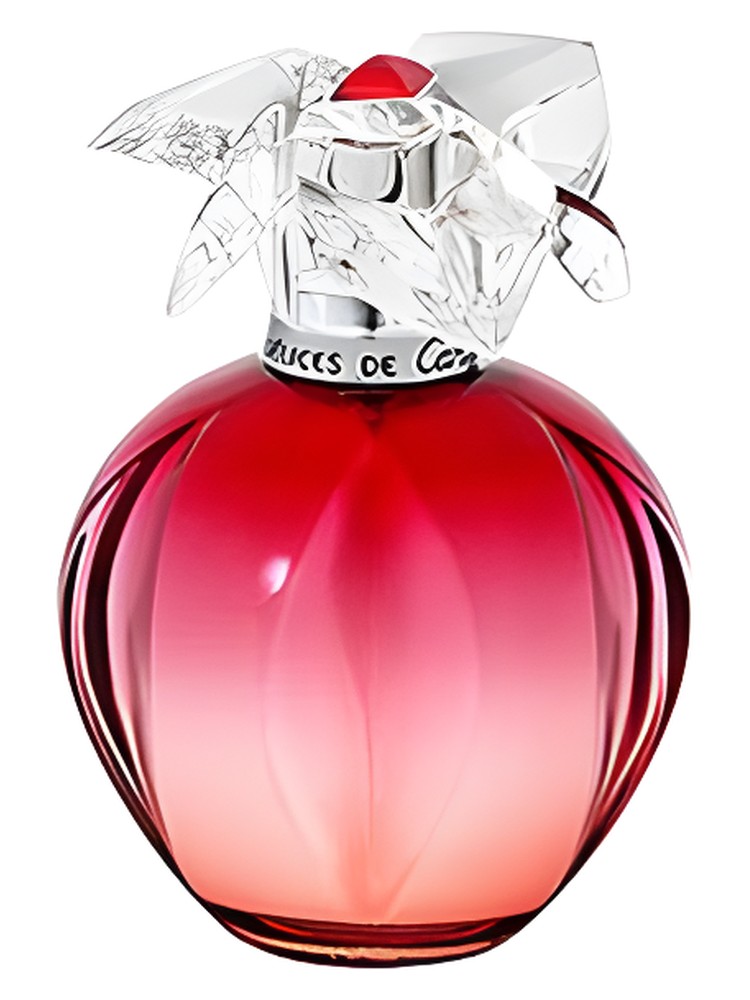 Delices de Cartier Eau Fruitee – Cartier