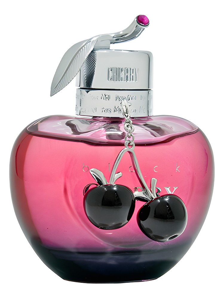 Black Cherry – PourMoi