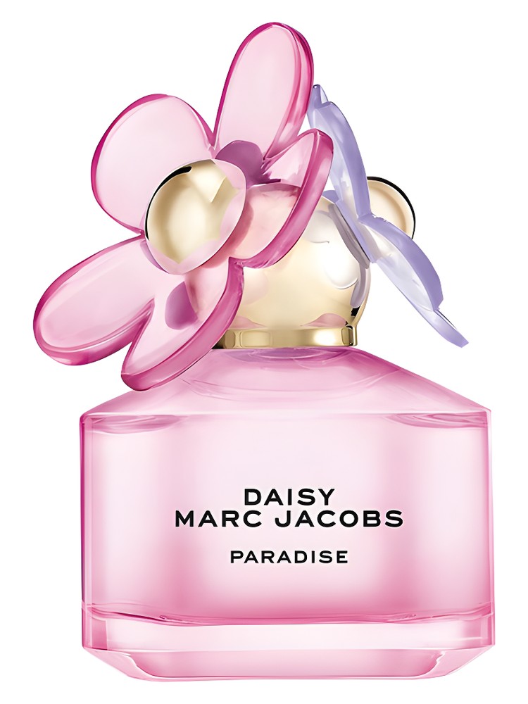 Daisy Paradise Limited Edition Eau de Toilette – Marc Jacobs