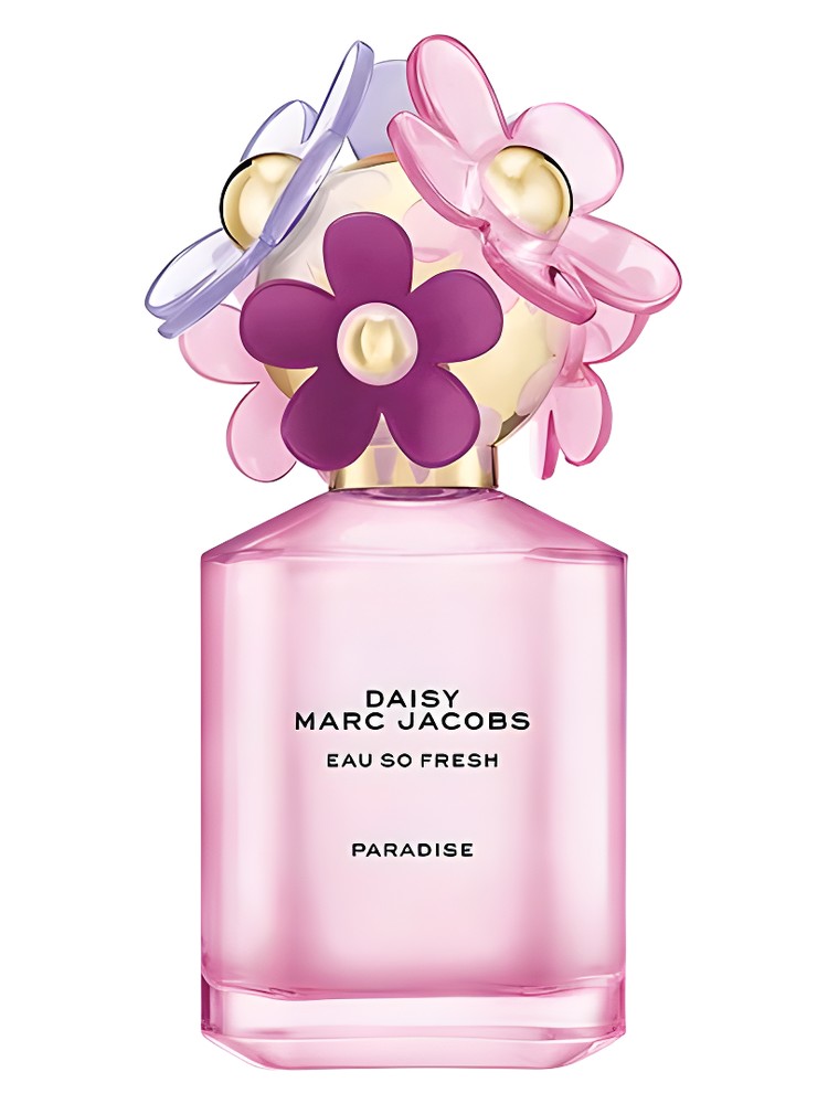 Daisy Eau So Fresh Paradise Limited Edition Eau de Toilette – Marc Jacobs
