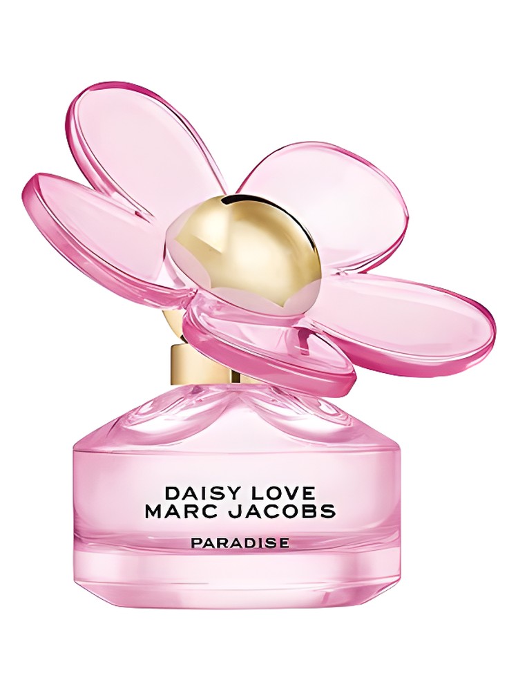 Daisy Love Paradise Limited Edition Eau de Toilette – Marc Jacobs