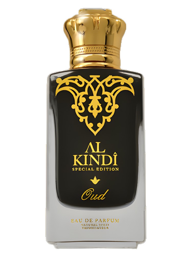 Oud – Al-Kindi