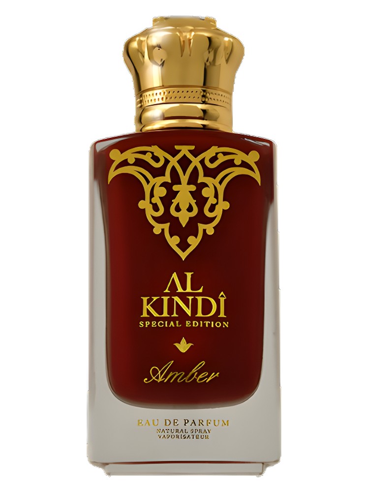 Amber – Al-Kindi