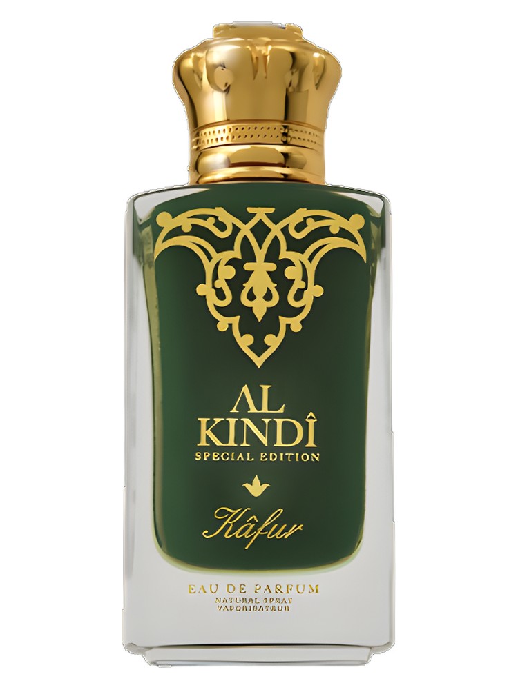 Kâfur – Al-Kindi
