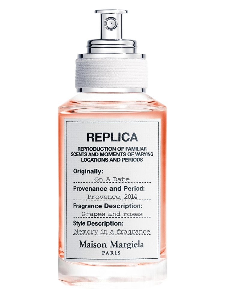 On A Date – Maison Martin Margiela