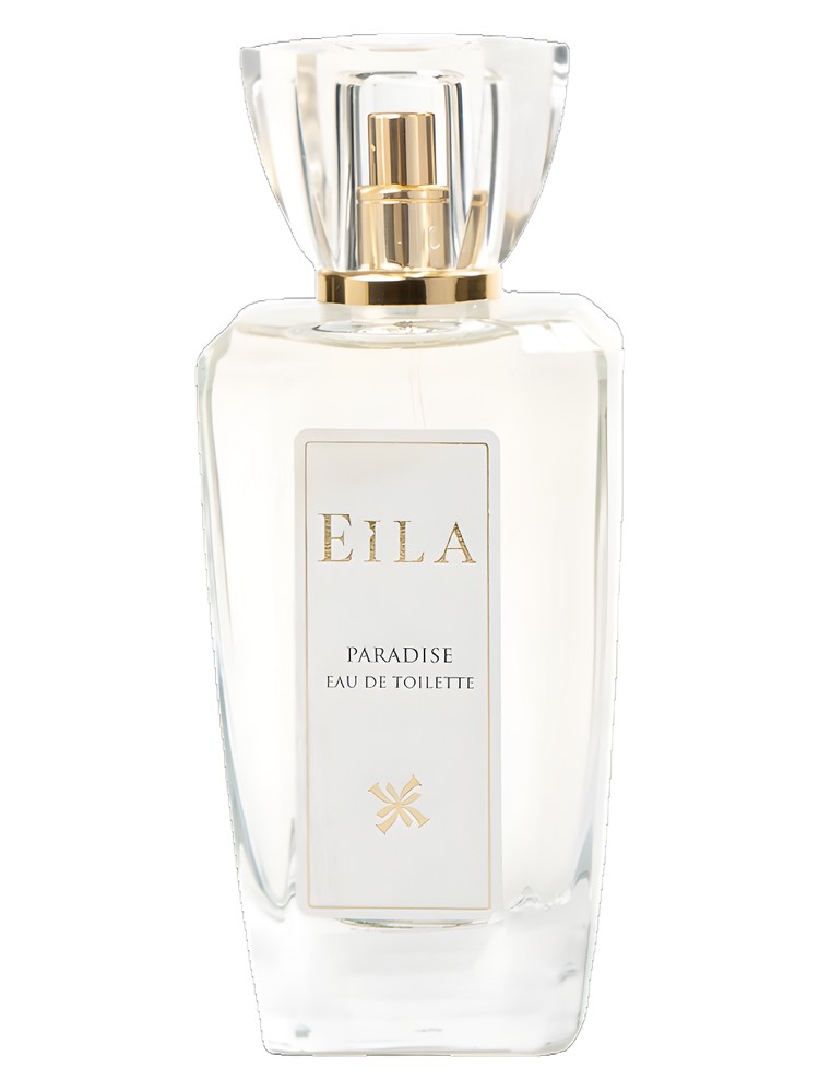 Paradise – Eila