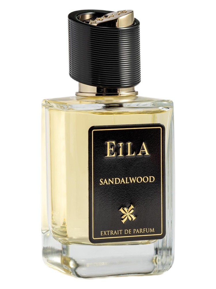 Sandalwood – Eila