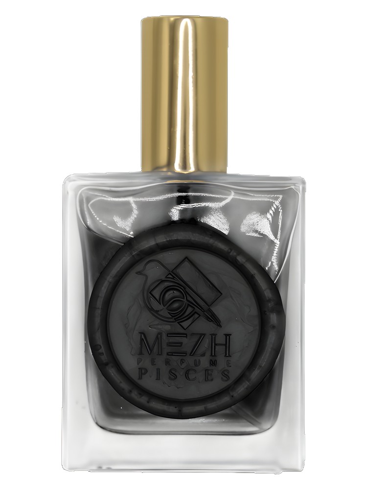 No.2 Heart and Soul – MEZH