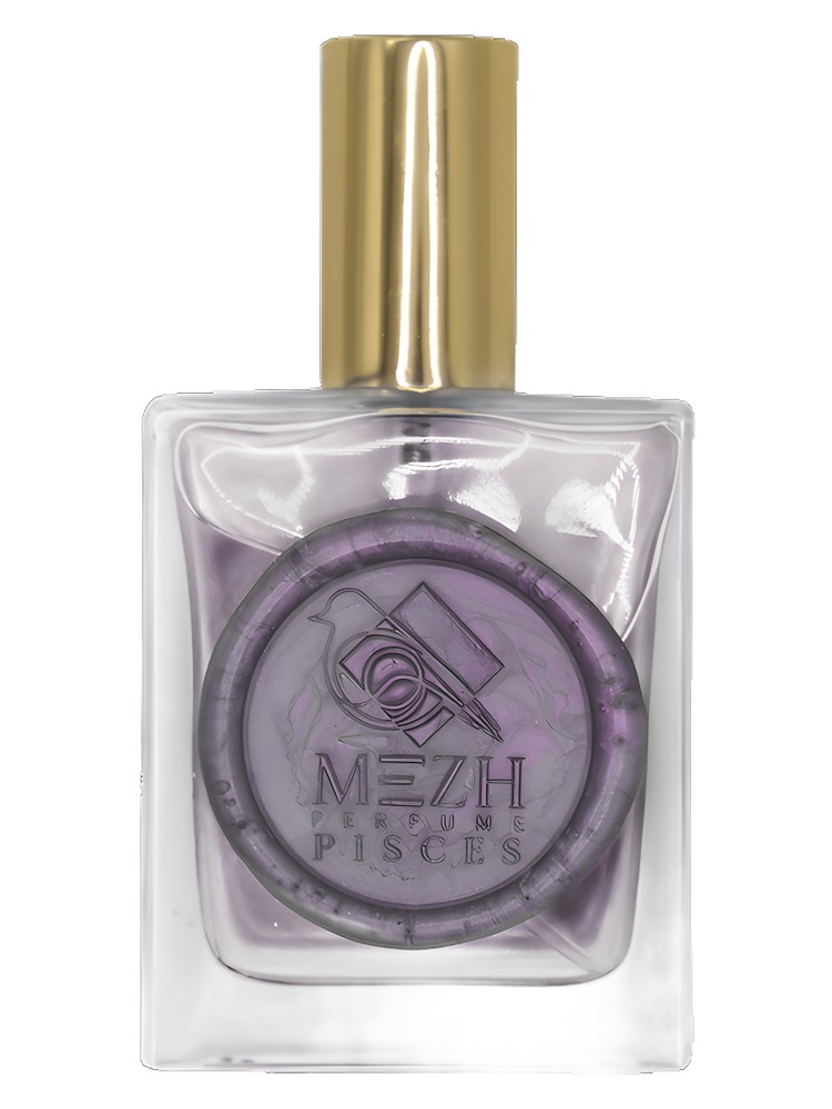 No.3 Whisper of Memories – MEZH