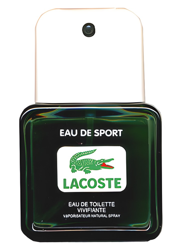Eau de Sport – Lacoste Fragrances