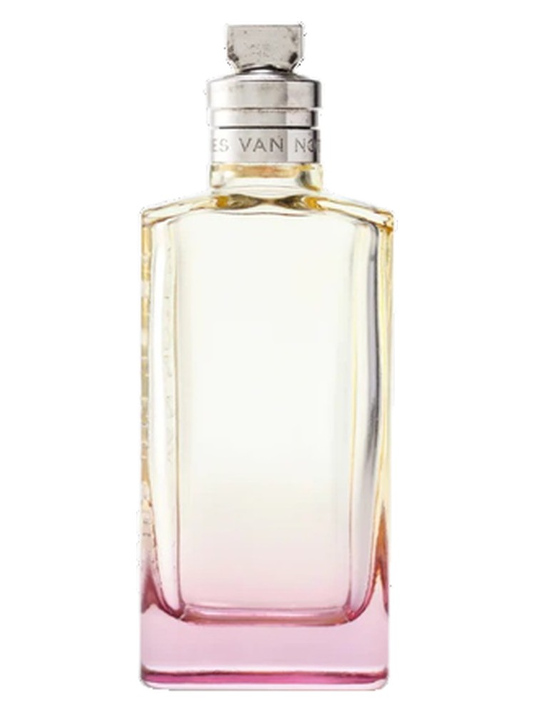 Orange Smoke – Dries Van Noten