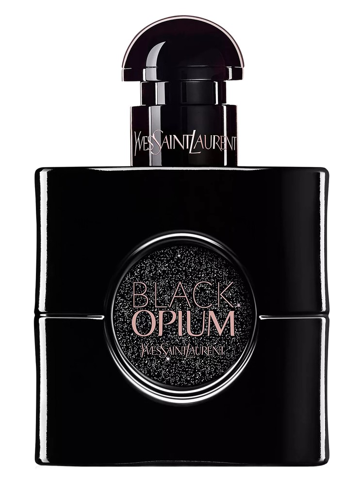 Black Opium Le Parfum – Yves Saint Laurent