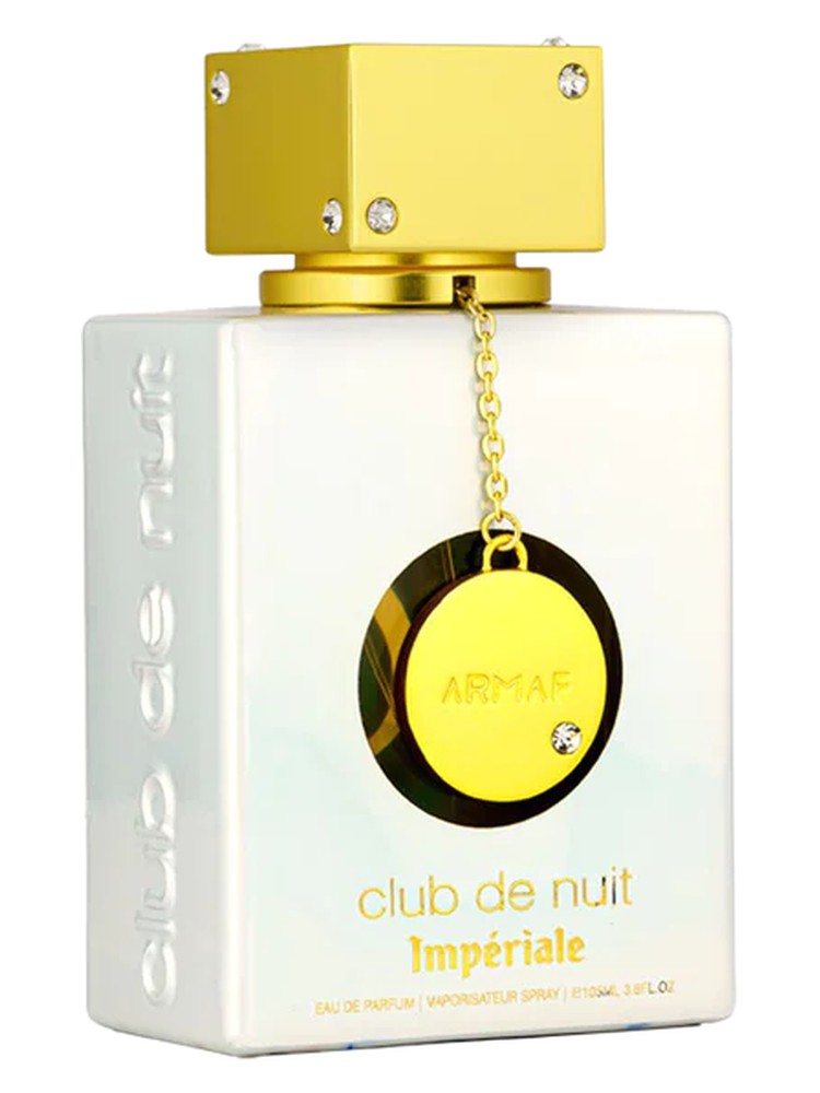 Club de Nuit White Imperiale – Armaf