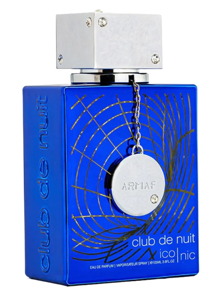 Club de Nuit Blue Iconic – Armaf